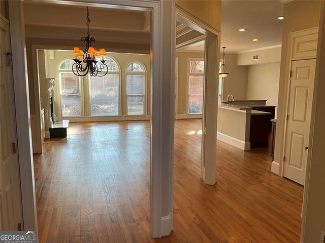 6193 Spalding Drive, Peachtree Corners, GA 30092
