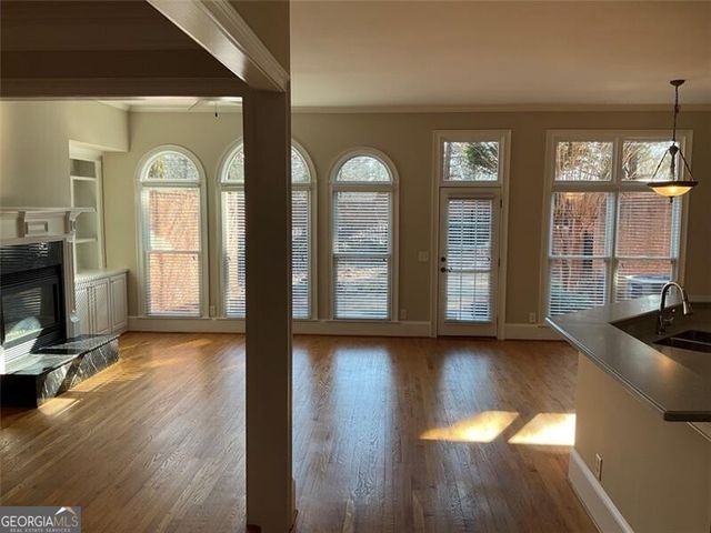 6193 Spalding Drive, Peachtree Corners, GA 30092