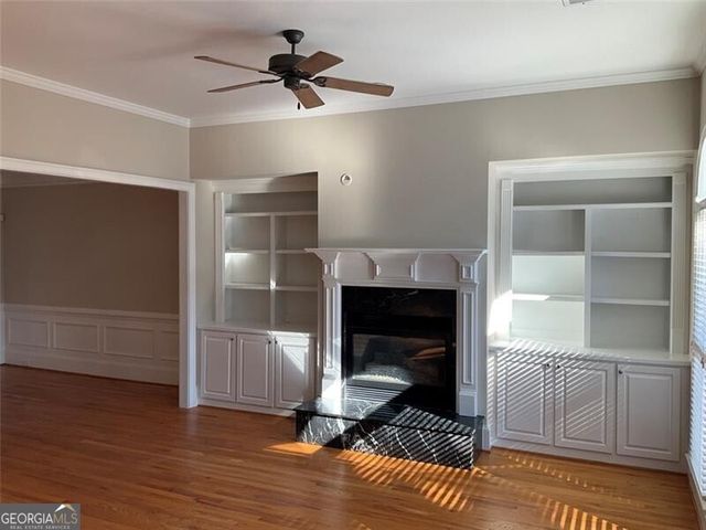 6193 Spalding Drive, Peachtree Corners, GA 30092