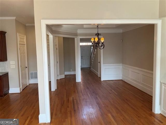 6193 Spalding Drive, Peachtree Corners, GA 30092