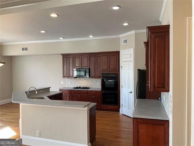6193 Spalding Drive, Peachtree Corners, GA 30092