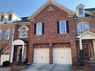 6193 Spalding Drive, Peachtree Corners, GA 30092