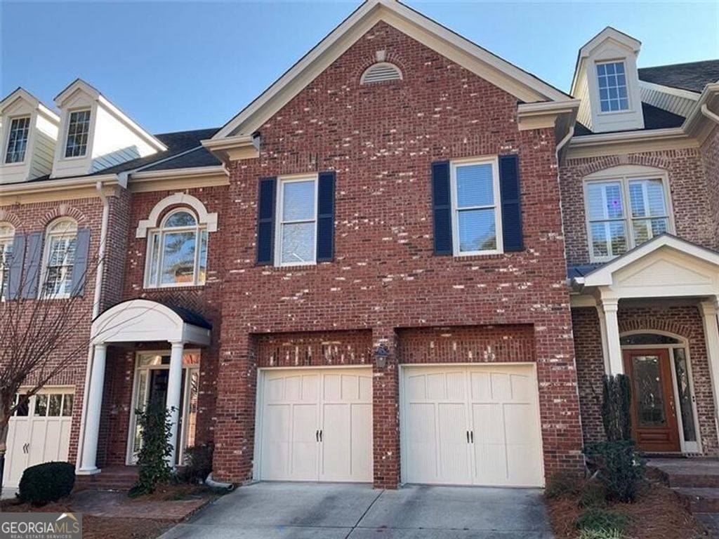 6193 Spalding Drive, Peachtree Corners, GA 30092