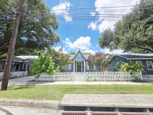 919 RIPLEY AVE, San Antonio, TX 78212