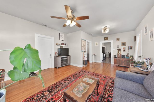 919 RIPLEY AVE, San Antonio, TX 78212
