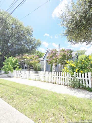919 RIPLEY AVE, San Antonio, TX 78212