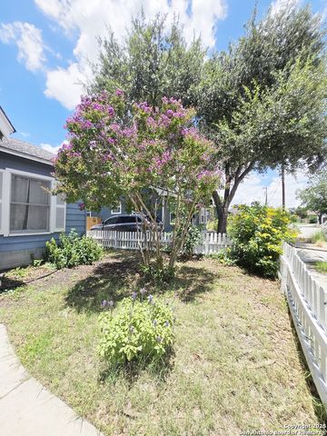 919 RIPLEY AVE, San Antonio, TX 78212
