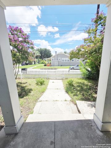 919 RIPLEY AVE, San Antonio, TX 78212