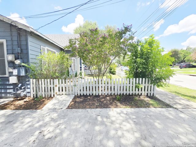 919 RIPLEY AVE, San Antonio, TX 78212