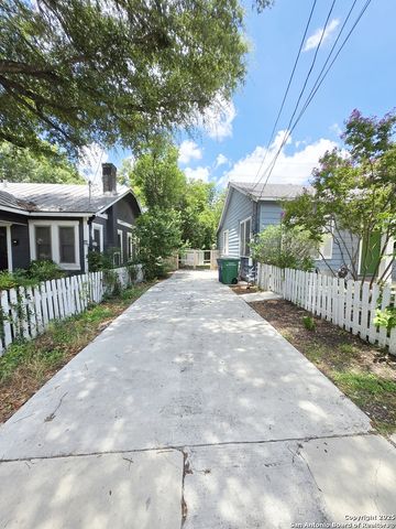 919 RIPLEY AVE, San Antonio, TX 78212