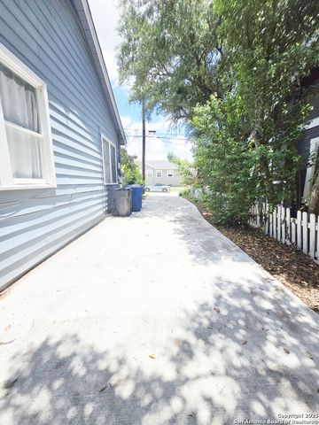 919 RIPLEY AVE, San Antonio, TX 78212