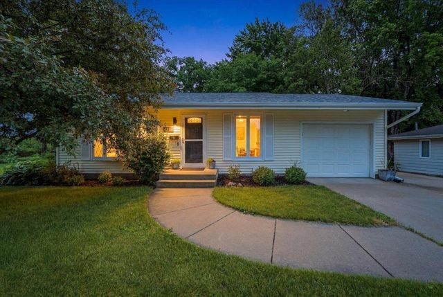 409 Topaz Lane, Madison, WI 53714