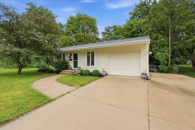 409 Topaz Lane, Madison, WI 53714