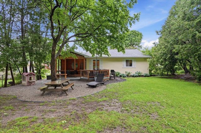 409 Topaz Lane, Madison, WI 53714
