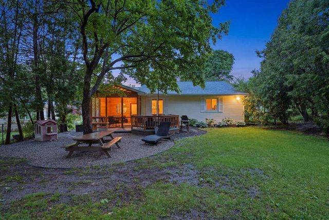 409 Topaz Lane, Madison, WI 53714