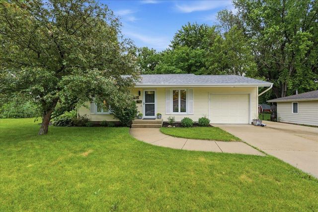 409 Topaz Lane, Madison, WI 53714