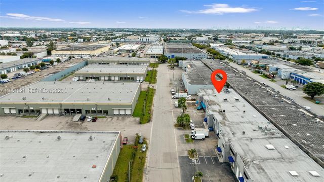 8000 NW 68th Street, Medley, FL 33166