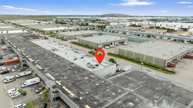8000 NW 68th Street, Medley, FL 33166