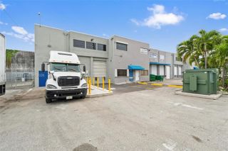 8000 NW 68th Street, Medley, FL 33166