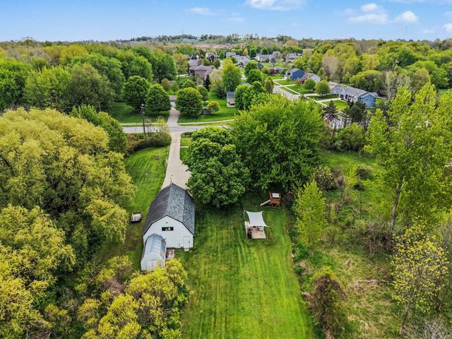 2901 24th Avenue, Hudsonville, MI 49426