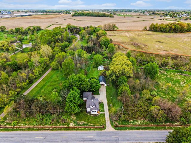2901 24th Avenue, Hudsonville, MI 49426