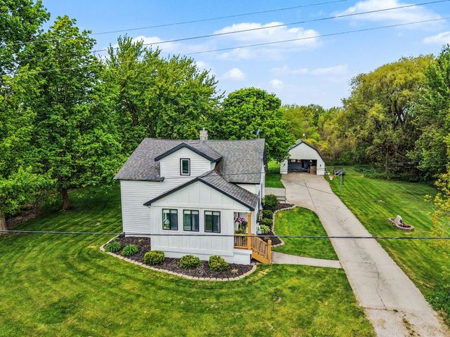 2901 24th Avenue, Hudsonville, MI 49426