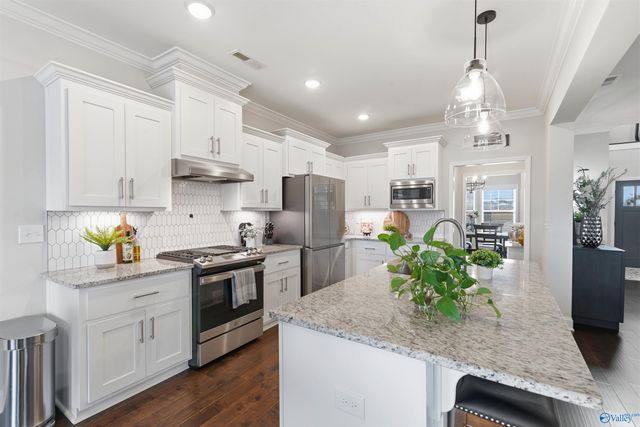 154 Brier Valley Drive, Meridianville, AL 35759