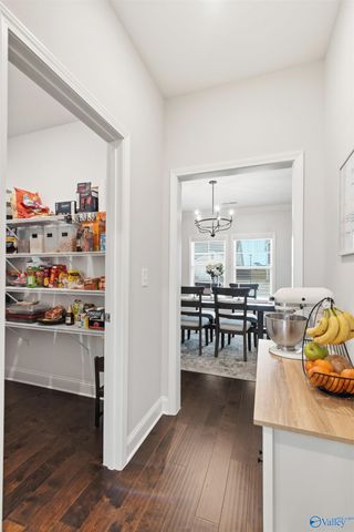 154 Brier Valley Drive, Meridianville, AL 35759