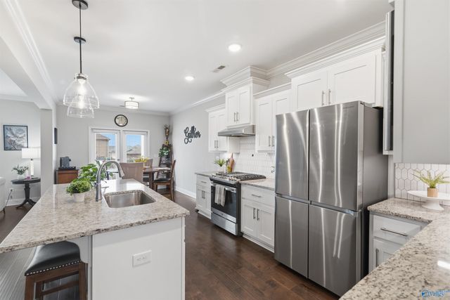 154 Brier Valley Drive, Meridianville, AL 35759