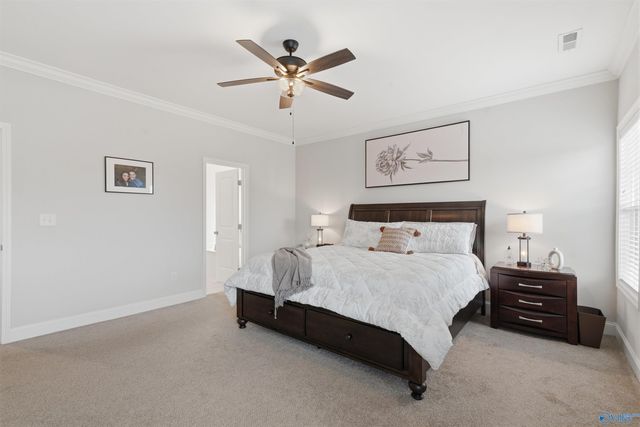 154 Brier Valley Drive, Meridianville, AL 35759