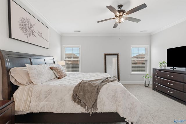 154 Brier Valley Drive, Meridianville, AL 35759