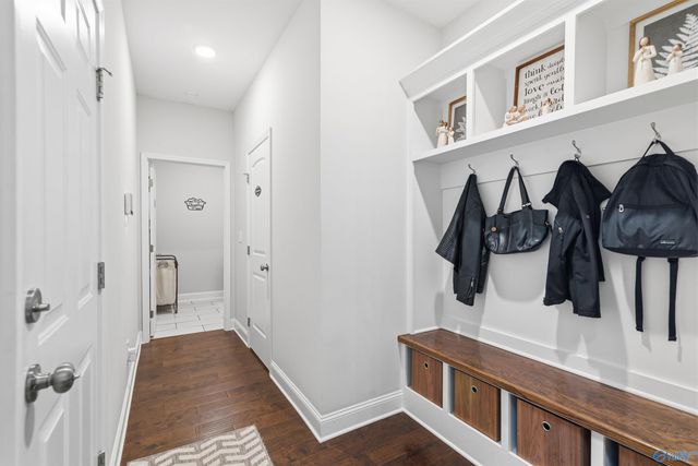 154 Brier Valley Drive, Meridianville, AL 35759