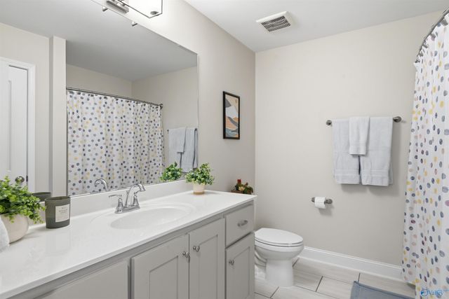 154 Brier Valley Drive, Meridianville, AL 35759