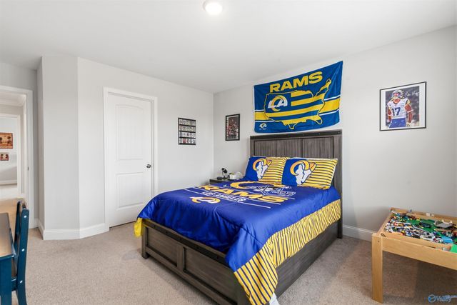 154 Brier Valley Drive, Meridianville, AL 35759