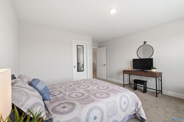 154 Brier Valley Drive, Meridianville, AL 35759