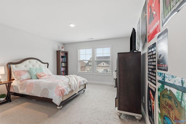 154 Brier Valley Drive, Meridianville, AL 35759