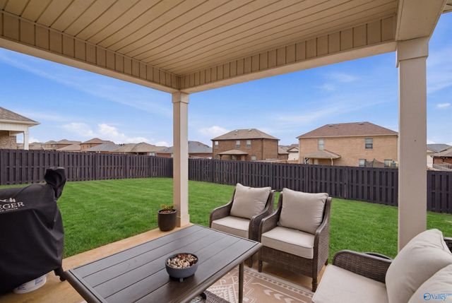 154 Brier Valley Drive, Meridianville, AL 35759