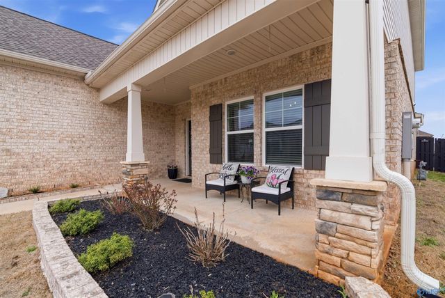 154 Brier Valley Drive, Meridianville, AL 35759