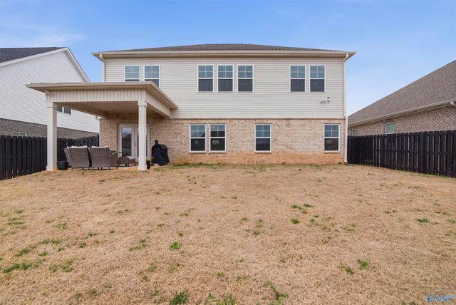 154 Brier Valley Drive, Meridianville, AL 35759