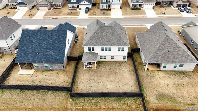 154 Brier Valley Drive, Meridianville, AL 35759