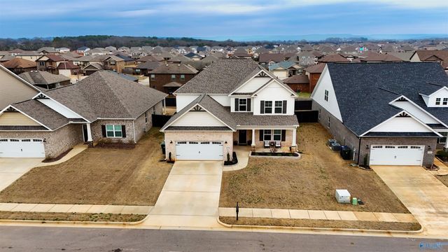 154 Brier Valley Drive, Meridianville, AL 35759