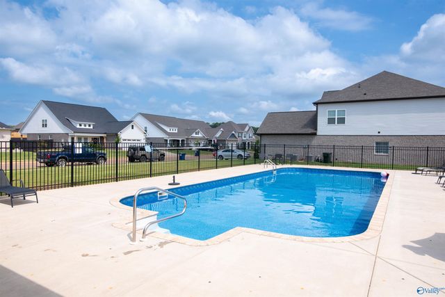 154 Brier Valley Drive, Meridianville, AL 35759