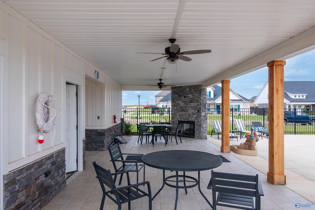 154 Brier Valley Drive, Meridianville, AL 35759