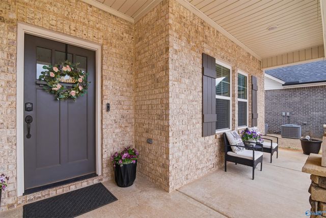 154 Brier Valley Drive, Meridianville, AL 35759