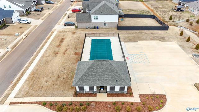 154 Brier Valley Drive, Meridianville, AL 35759