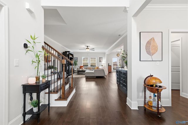 154 Brier Valley Drive, Meridianville, AL 35759