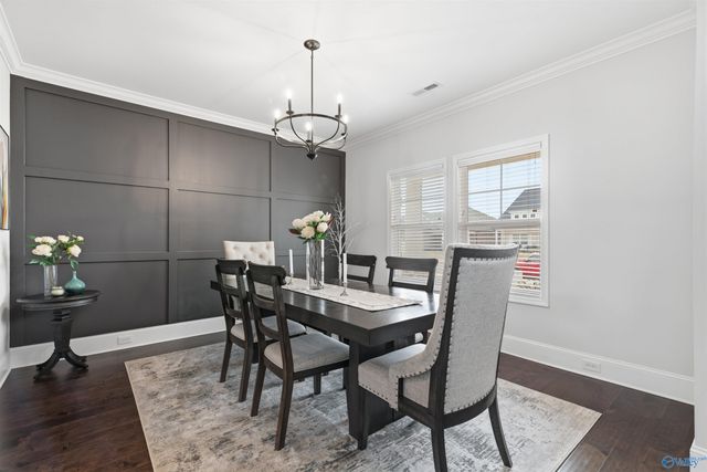 154 Brier Valley Drive, Meridianville, AL 35759