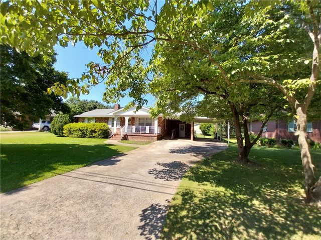 202 Ashley Avenue, Anderson, SC 29624