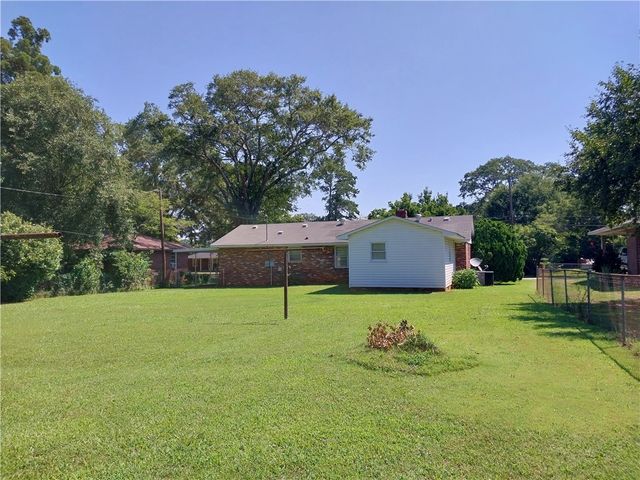202 Ashley Avenue, Anderson, SC 29624