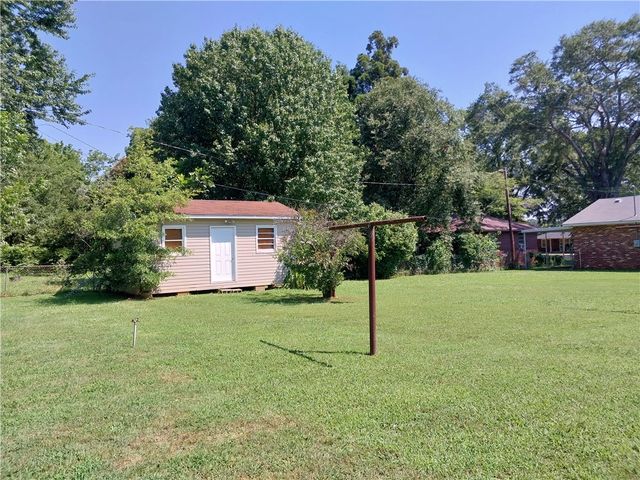 202 Ashley Avenue, Anderson, SC 29624